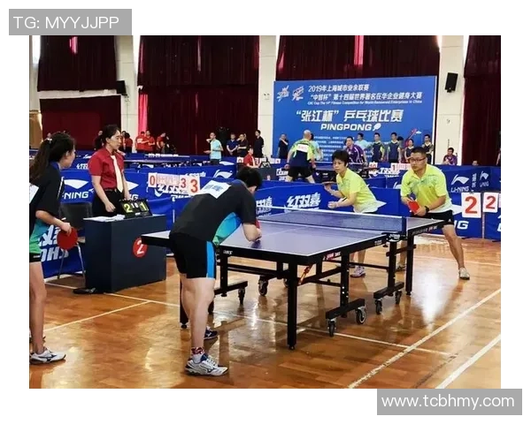 武汉乒乓球队在精英赛中的比赛经验与表现分析